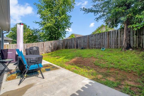 Tiny photo for 559 Brooke Hampton Drive, Tallahassee, FL 32311 (MLS # 392804)