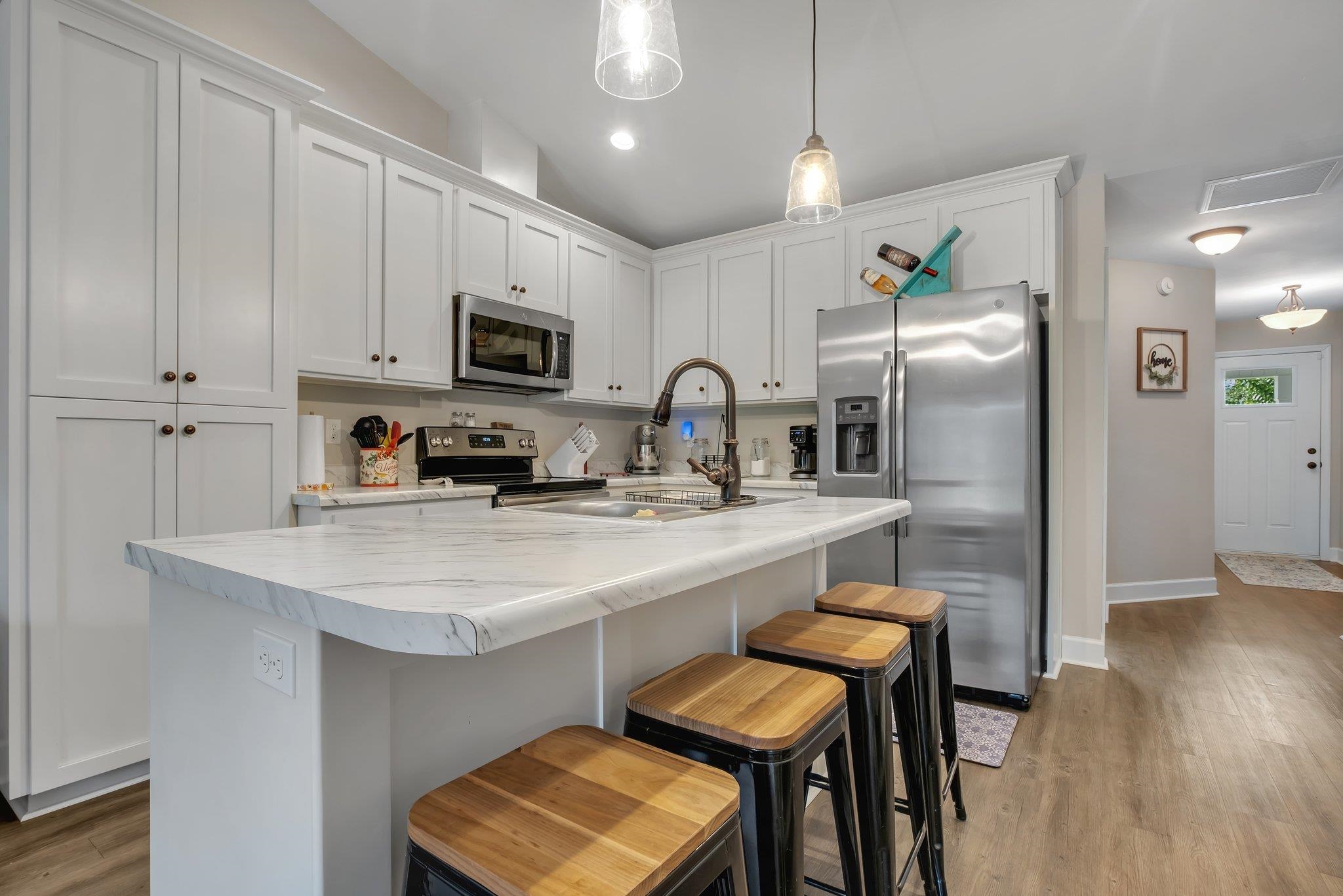 559 Brooke Hampton Drive