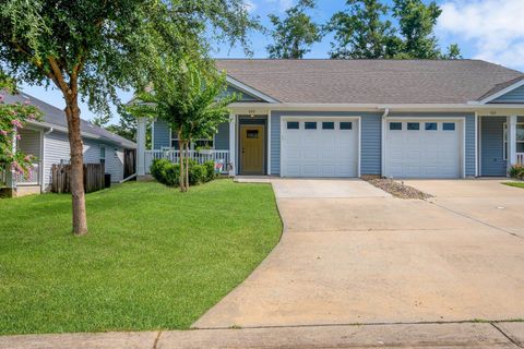 Tiny photo for 559 Brooke Hampton Drive, Tallahassee, FL 32311 (MLS # 392804)