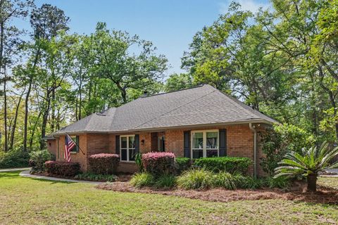 Tiny photo for 8124 Blue Quill Trail, Tallahassee, FL 32312 (MLS # 397732)