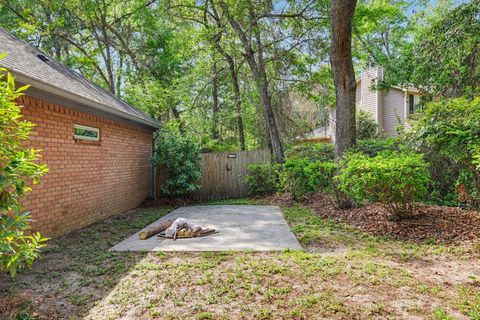 Tiny photo for 8124 Blue Quill Trail, Tallahassee, FL 32312 (MLS # 397732)