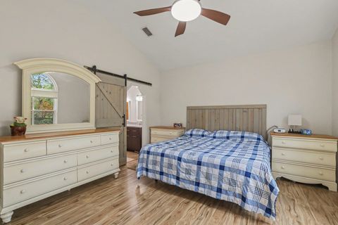 Tiny photo for 8124 Blue Quill Trail, Tallahassee, FL 32312 (MLS # 397732)