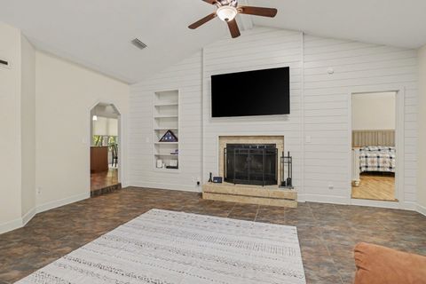 Tiny photo for 8124 Blue Quill Trail, Tallahassee, FL 32312 (MLS # 397732)