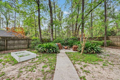 Tiny photo for 8124 Blue Quill Trail, Tallahassee, FL 32312 (MLS # 397732)