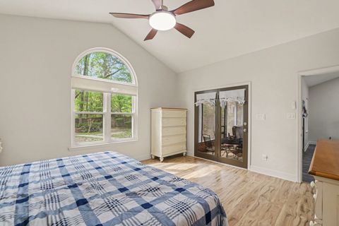 Tiny photo for 8124 Blue Quill Trail, Tallahassee, FL 32312 (MLS # 397732)