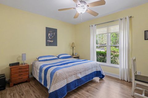 Tiny photo for 8124 Blue Quill Trail, Tallahassee, FL 32312 (MLS # 397732)