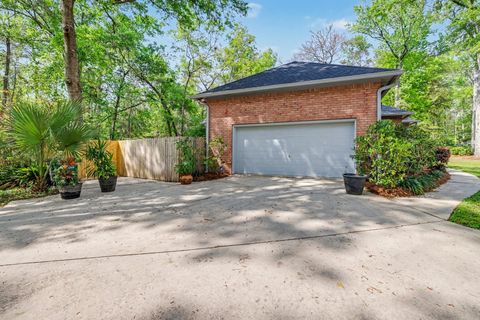 Tiny photo for 8124 Blue Quill Trail, Tallahassee, FL 32312 (MLS # 397732)