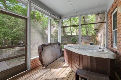 Tiny photo for 8124 Blue Quill Trail, Tallahassee, FL 32312 (MLS # 397732)