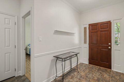 Tiny photo for 8124 Blue Quill Trail, Tallahassee, FL 32312 (MLS # 397732)