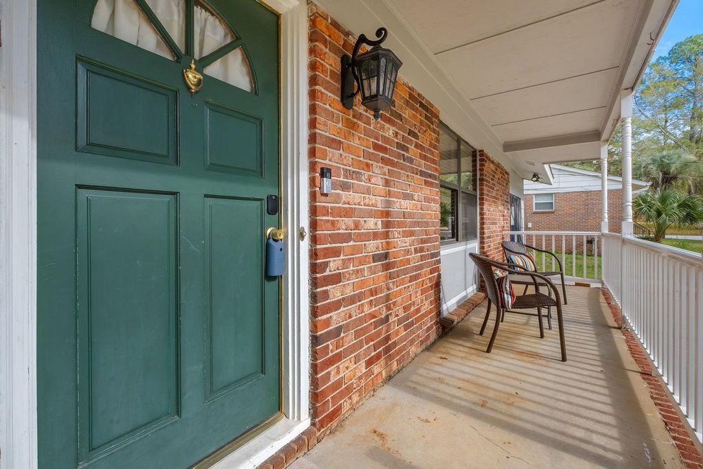 Photo of 2008 Sheridan Road, Tallahassee, FL 32303 (MLS # 394391)