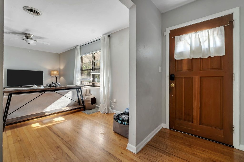 Photo of 2008 Sheridan Road, Tallahassee, FL 32303 (MLS # 394391)