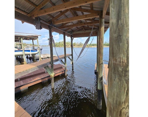 Tiny photo for 606 SE Riverside Drive, Steinhatchee, FL 32359 (MLS # 401767)