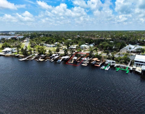 Tiny photo for 606 SE Riverside Drive, Steinhatchee, FL 32359 (MLS # 401767)