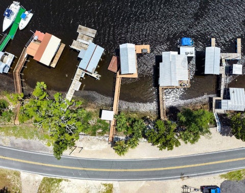 Tiny photo for 606 SE Riverside Drive, Steinhatchee, FL 32359 (MLS # 401767)