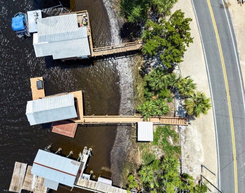 Tiny photo for 606 SE Riverside Drive, Steinhatchee, FL 32359 (MLS # 401767)