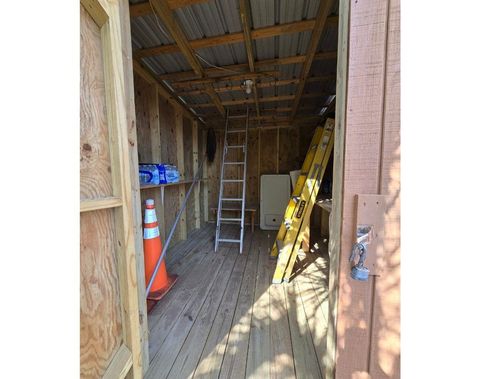 Tiny photo for 606 SE Riverside Drive, Steinhatchee, FL 32359 (MLS # 401767)