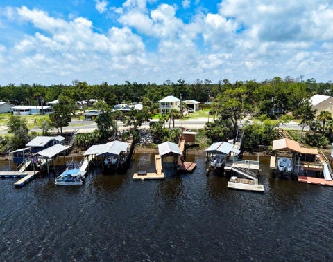 Tiny photo for 606 SE Riverside Drive, Steinhatchee, FL 32359 (MLS # 401767)