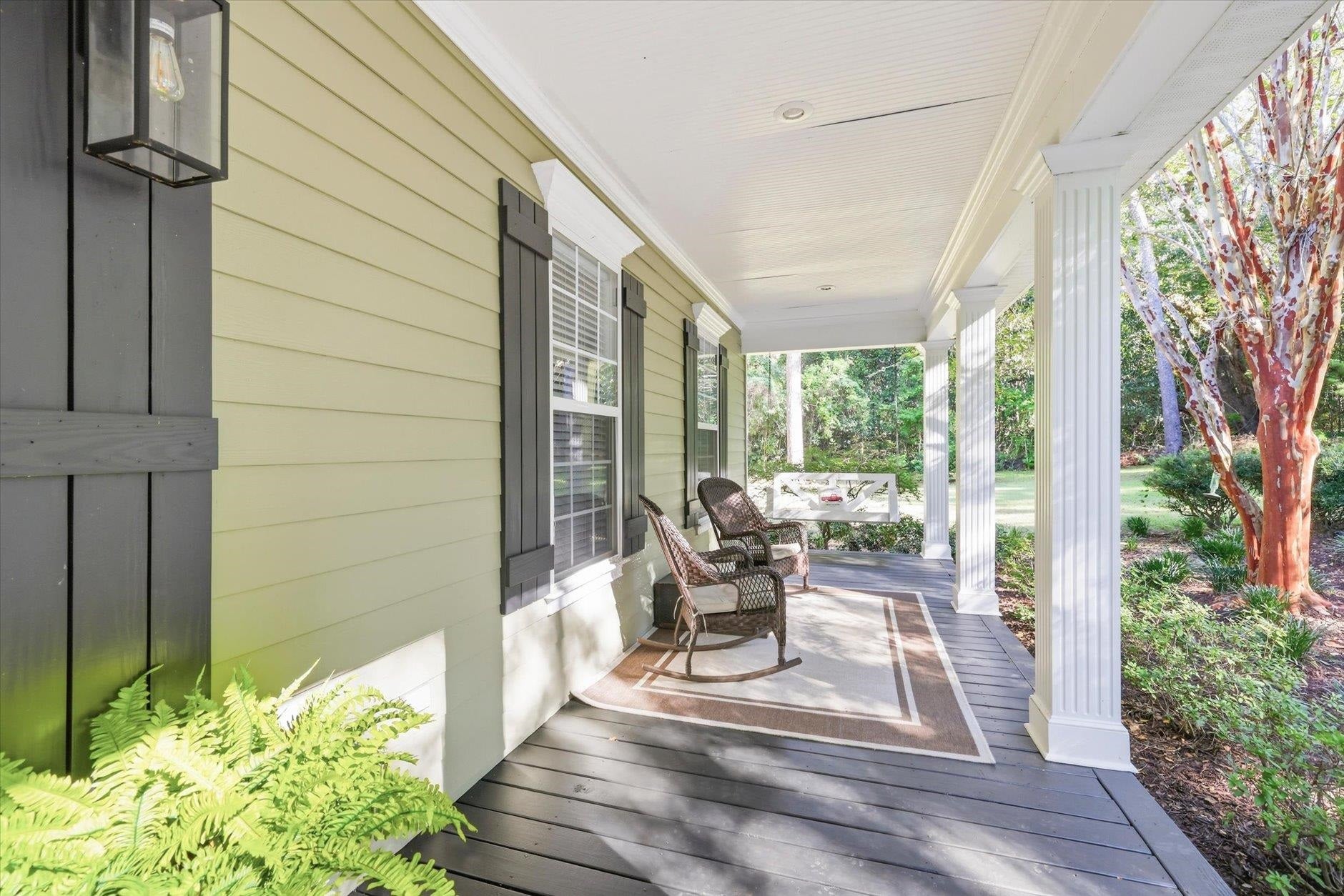7036 Proctor Road