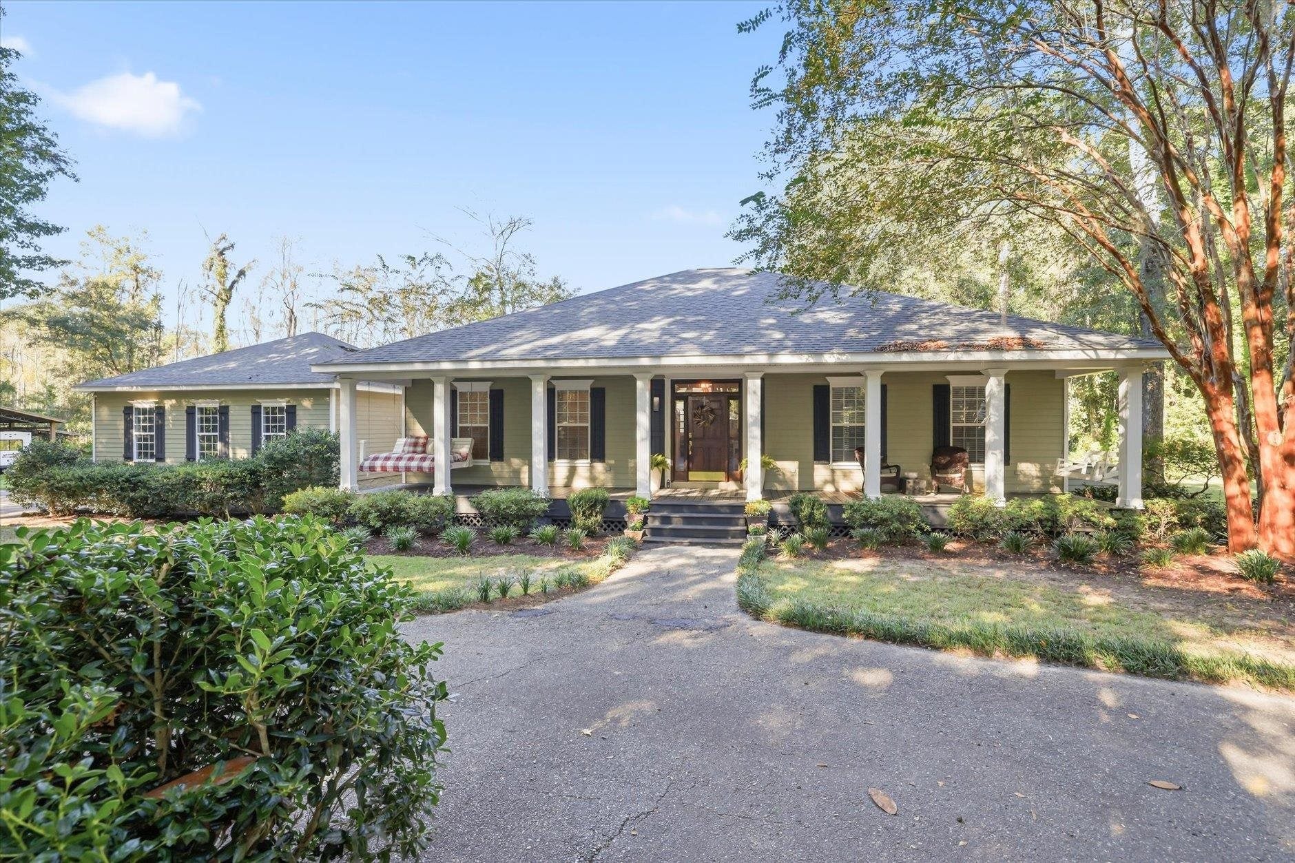 7036 Proctor Road