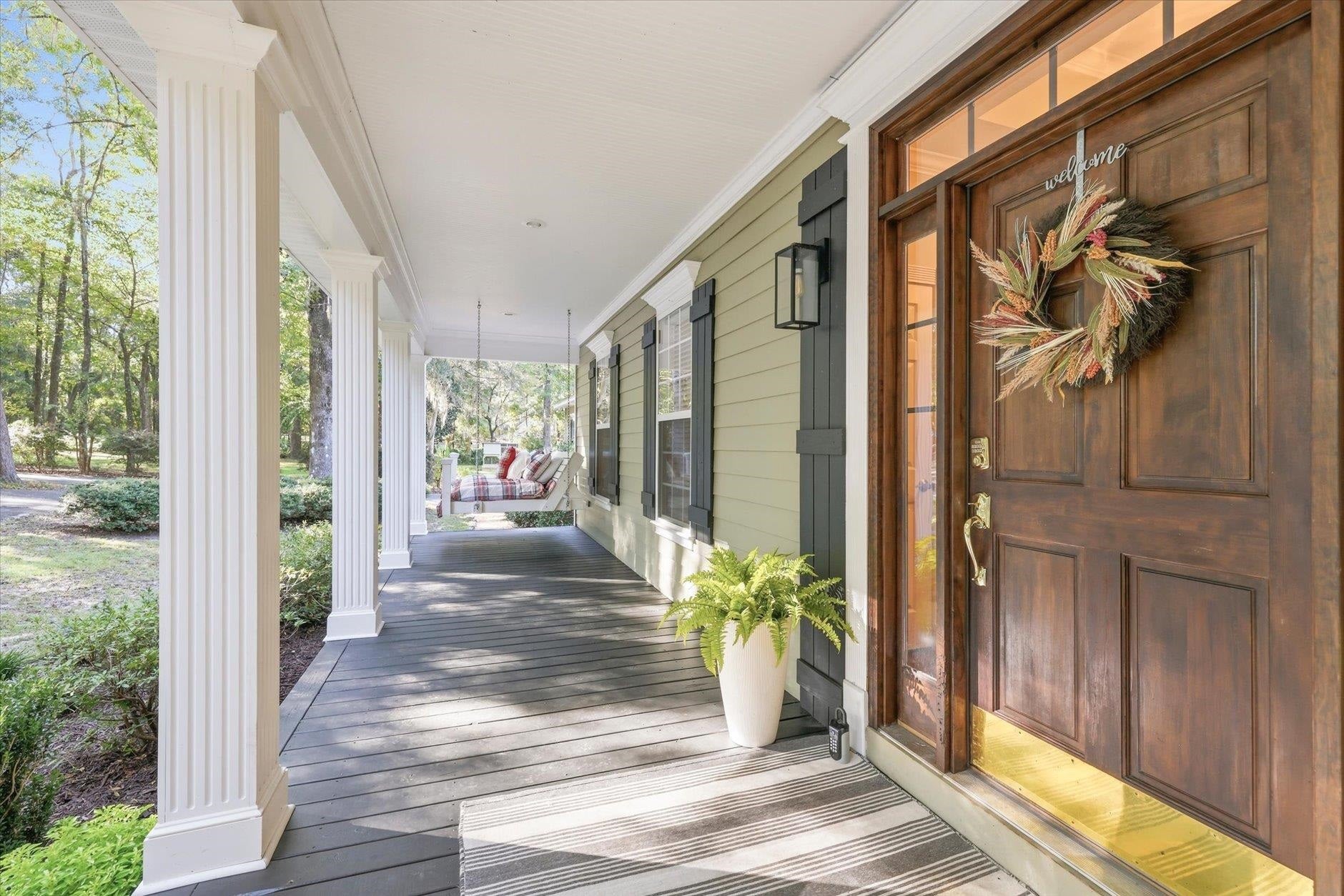 7036 Proctor Road