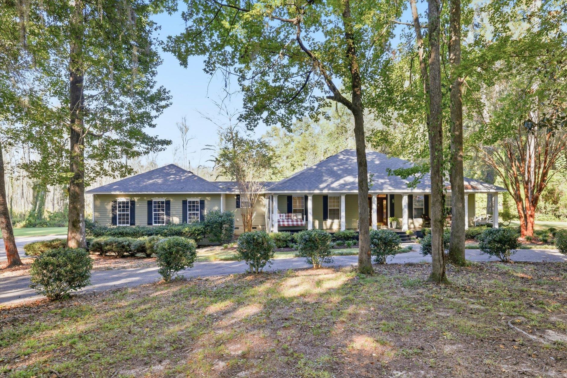 7036 Proctor Road