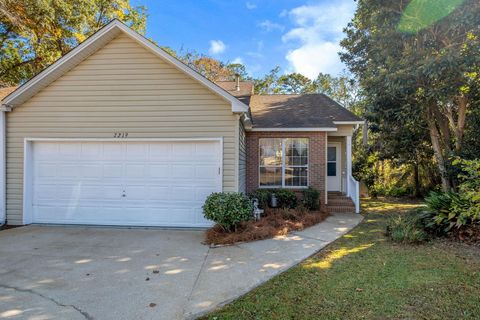 Photo of 7219 Jaffrey Court, Tallahassee, FL 32312 (MLS # 393166)