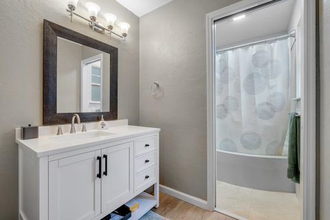 Tiny photo for 237 Sturgeon Drive, Tallahassee, FL 32312 (MLS # 391383)