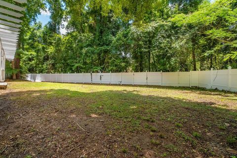 Tiny photo for 237 Sturgeon Drive, Tallahassee, FL 32312 (MLS # 391383)