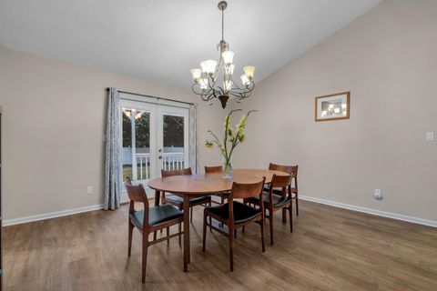 Tiny photo for 237 Sturgeon Drive, Tallahassee, FL 32312 (MLS # 391383)