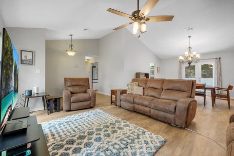 Tiny photo for 237 Sturgeon Drive, Tallahassee, FL 32312 (MLS # 391383)