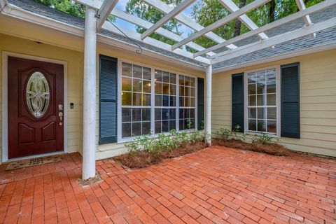 Tiny photo for 237 Sturgeon Drive, Tallahassee, FL 32312 (MLS # 391383)