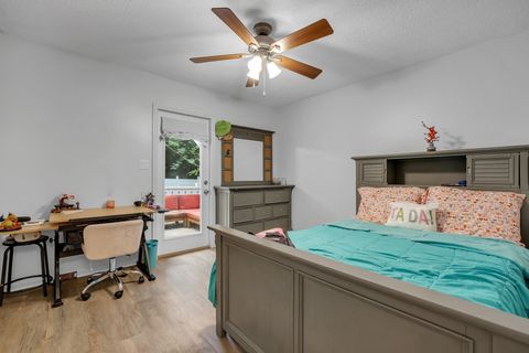Tiny photo for 237 Sturgeon Drive, Tallahassee, FL 32312 (MLS # 391383)