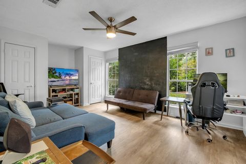 Tiny photo for 237 Sturgeon Drive, Tallahassee, FL 32312 (MLS # 391383)