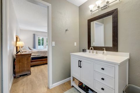 Tiny photo for 237 Sturgeon Drive, Tallahassee, FL 32312 (MLS # 391383)