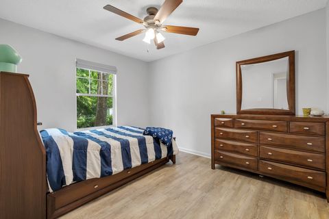 Tiny photo for 237 Sturgeon Drive, Tallahassee, FL 32312 (MLS # 391383)