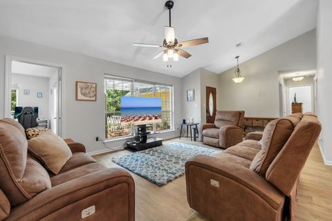 Tiny photo for 237 Sturgeon Drive, Tallahassee, FL 32312 (MLS # 391383)