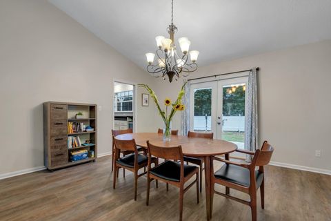 Tiny photo for 237 Sturgeon Drive, Tallahassee, FL 32312 (MLS # 391383)