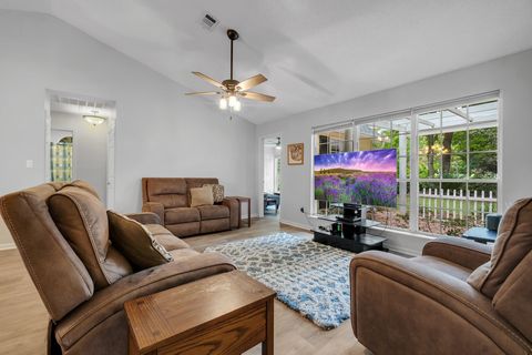 Tiny photo for 237 Sturgeon Drive, Tallahassee, FL 32312 (MLS # 391383)