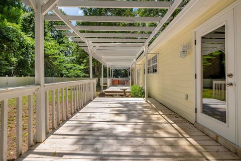 Tiny photo for 237 Sturgeon Drive, Tallahassee, FL 32312 (MLS # 391383)