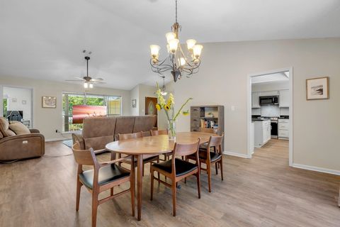 Tiny photo for 237 Sturgeon Drive, Tallahassee, FL 32312 (MLS # 391383)