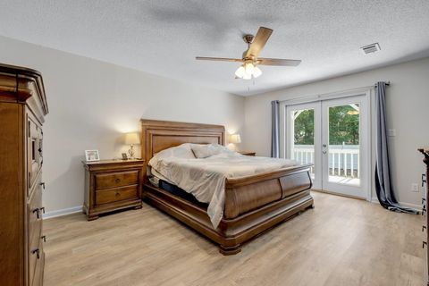 Tiny photo for 237 Sturgeon Drive, Tallahassee, FL 32312 (MLS # 391383)