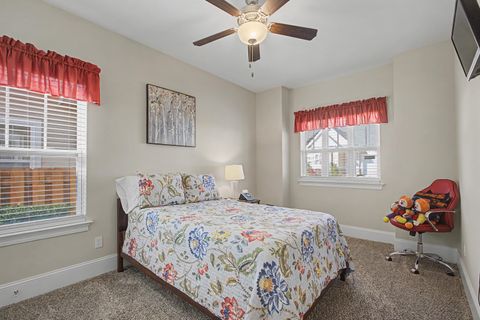 Tiny photo for 735 Sydney Drive, Tallahassee, FL 32317 (MLS # 397718)