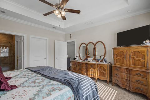 Tiny photo for 735 Sydney Drive, Tallahassee, FL 32317 (MLS # 397718)