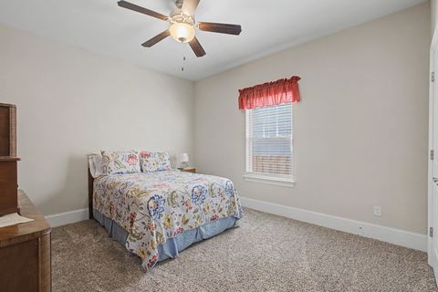 Tiny photo for 735 Sydney Drive, Tallahassee, FL 32317 (MLS # 397718)