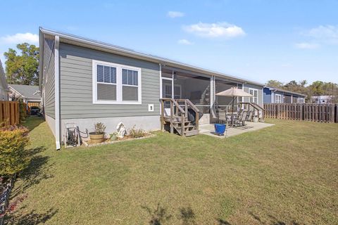 Tiny photo for 735 Sydney Drive, Tallahassee, FL 32317 (MLS # 397718)