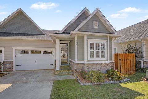 Photo of 735 Sydney Drive, Tallahassee, FL 32317 (MLS # 397718)