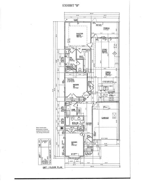 Tiny photo for 735 Sydney Drive, Tallahassee, FL 32317 (MLS # 397718)