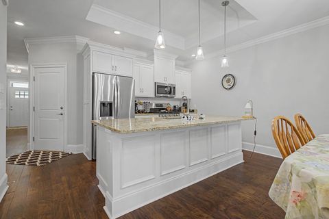 Tiny photo for 735 Sydney Drive, Tallahassee, FL 32317 (MLS # 397718)