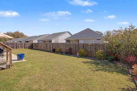 Tiny photo for 735 Sydney Drive, Tallahassee, FL 32317 (MLS # 397718)