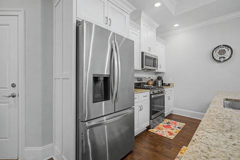 Tiny photo for 735 Sydney Drive, Tallahassee, FL 32317 (MLS # 397718)